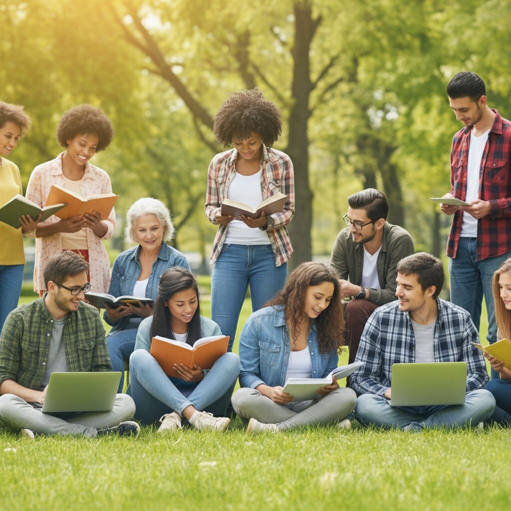 Burger King Scholarship