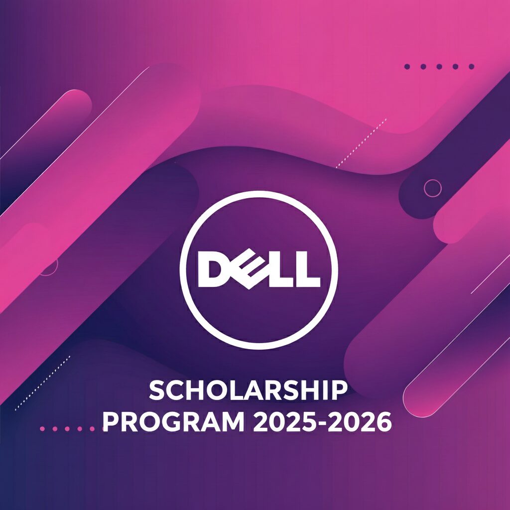 Dell Scholarship