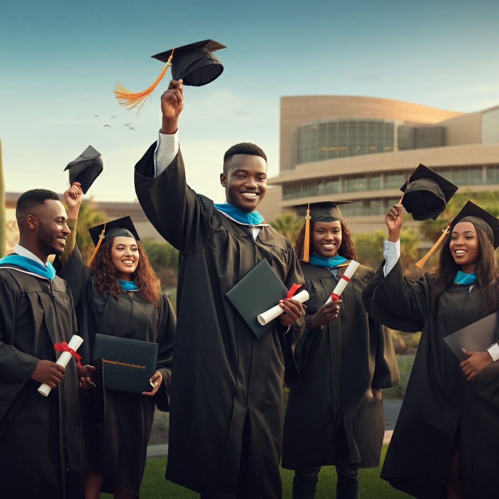 ASU Mastercard Scholarship 2026