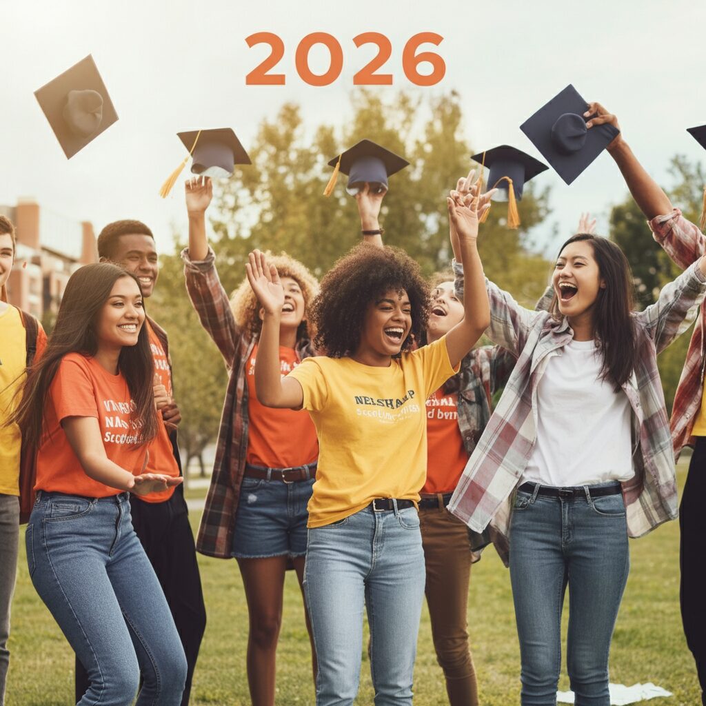 Coca Cola Scholars Program 2026