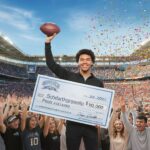 Dr Pepper Scholarship