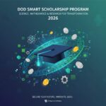 DoD SMART Scholarship