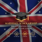 Marshall Scholarship