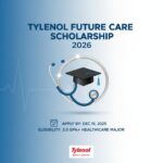 Tylenol Future Care Scholarship