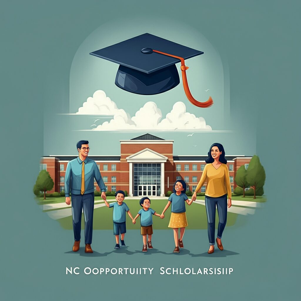 NC Opportunity Scholarship