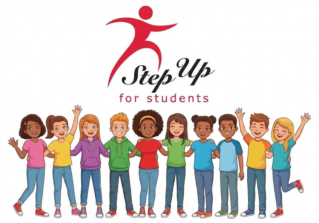 Step Up Scholarships