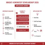 Knight Hennessy Scholarship