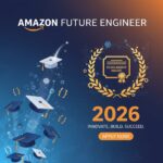Amazon Future Engineer Scholarship