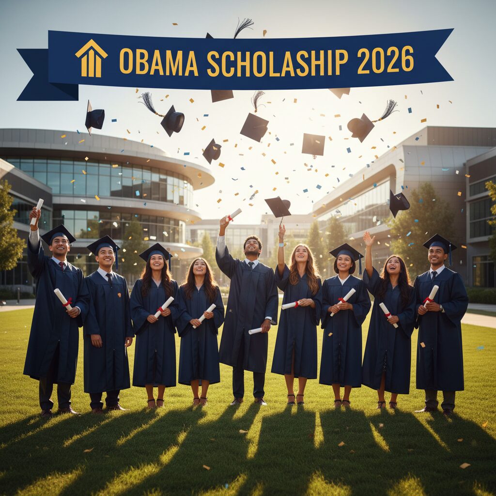 Obama Scholarship