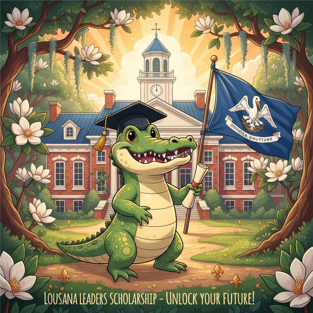 Louisiana GATOR Scholarship