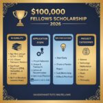 Davidson Fellows Scholarship