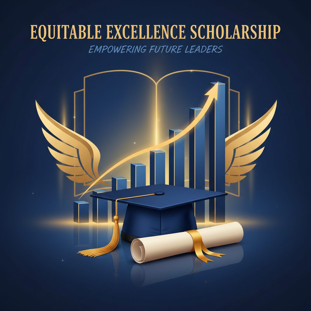 Equitable Excellence Scholarship