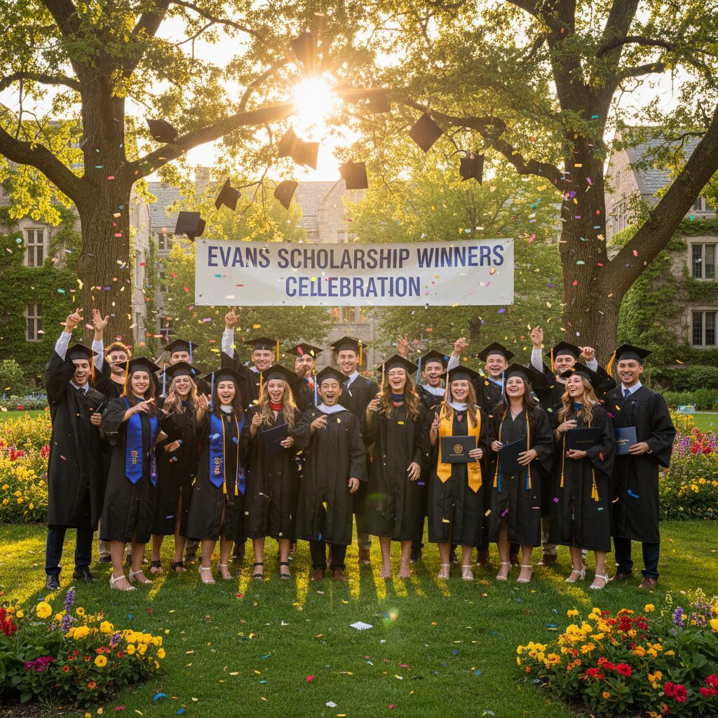 Evans Scholarship
