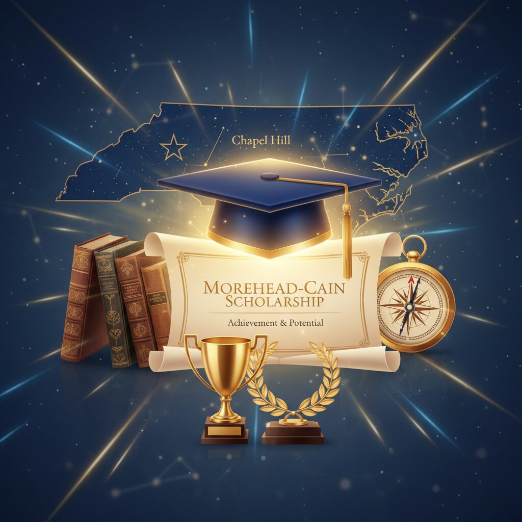 Morehead-Cain Scholarship